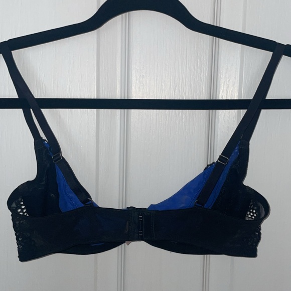 LA VIE EN ROSE Bra 💙 - Picture 9 of 9